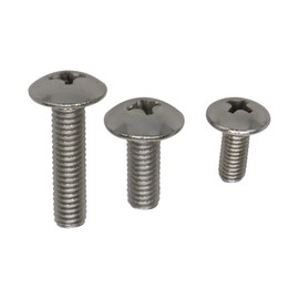 Carbman 25 Piece for Yamaha Banshee Fender Bolt Screw Nut Mount Kit Plastics Hardware