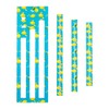 Zipper Pocket Template Set, 7/8/9 Inch Sewing Template for Inserting