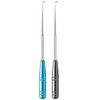 ARFUKA Fish Hook Remover Stainless Steel Fishing Hook Remover Tool