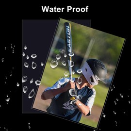 1000ct Soft Trading Card Sleeves – Clear Penny Sleeves & Toploaders for Standard Cards, Sports & Game Cards