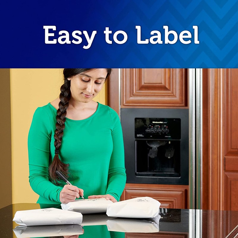 Reynolds Kitchens Plastic Coated Freezer Paper - 75 Square Feet