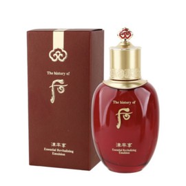 The Who Jinyulhyang Jinyul Lotion 110ml / 더후 진율향 진율 로션 110ml