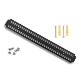 SIMTOP Magnetic Tool Holder Replacement for Blackstone Griddle, Upgrade Magnet Strip for Accessing Griddle Accessories