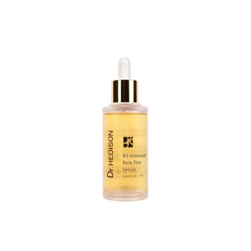 Dr. Hedison [DR-Dr. Hedison] RX-Intensive Pore Fine Serum 50ml (skin