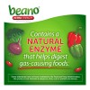Enzimas digestivas Beano Gas Prevention 100 tbts Sabor Sin sabor