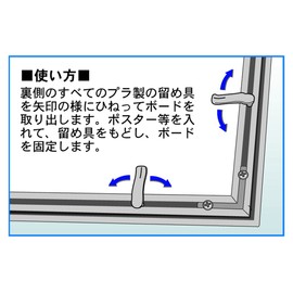 arute Aluminum Frame hurappa Silver , sliver