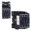 AC Contactor DIN Rail Mount Contactor for Home Industrial Circuit