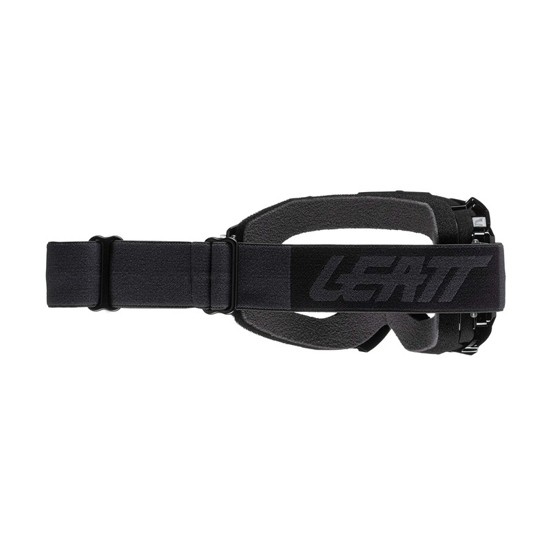 Leatt Velocity 4.5 Cross Goggles Black