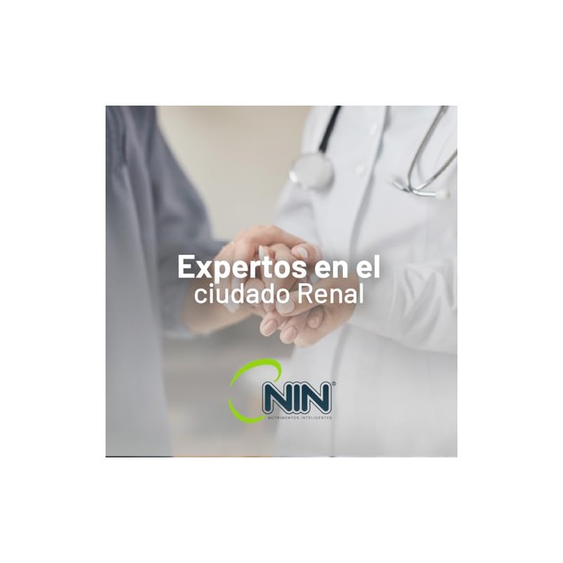 Multivitamínico NIN Complejo B, Vitamina C, D, B12, Hierro