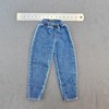Meetoget 1/6 Scale Male Figure Doll Denim Jeans Pants Clothes