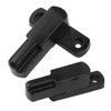 Window Casement Lock, Window Latch, Erosion Resistance, Aluminium Alloy, Universal