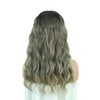 BECUS Hair Pieces for Women with Thinning 20 Inch Long