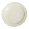 6.5 inch (16.5 cm) Salad Plate (Western Tableware, White Tableware,