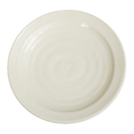 6.5 inch (16.5 cm) Salad Plate (Western Tableware, White Tableware, Serving Plate, Salad, Bread Plate, Plate, Middle Plate, Cafe Style, Cafe Tableware, Commercial Use, Commercial Use, Outlet, Tajimi