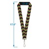 Buckle-Down Lanyard - Chevron