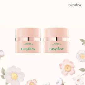 Easydew [최신상/일명 만능크림] 이지듀 멜라토닝 스킨핏 만능크림 30ml x 2개 [Latest/Also Known as All-in-One Cream] Easydew Melatoning Skin Fit All-in-One Cream 30ml x 2 pcs