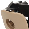 Glove Box Handle Latch Safe Reliable Sturdy Durable Glove Box