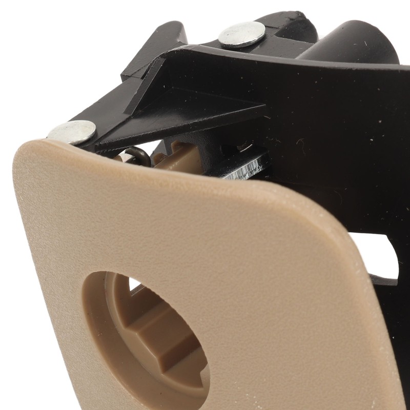 Glove Box Handle Latch Safe Reliable Sturdy Durable Glove Box