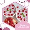 ERBOTECH, Acerola Powder 100g Pack Natural Source of Vitamin C