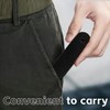 2Pcs Texture Comb – Volume Texturizing Comb for Men and