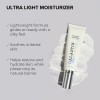 Alastin Skincare Ultra Light Daily Face Moisturizer 2 Oz