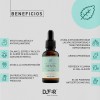 Aceite Esencial Puro De Menta Piperita 50ml - Aroma, Terapia