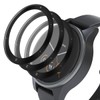 Cmiuubrer 3 Pack for Garmin Vivoactive 4S 40MM Screen Protector