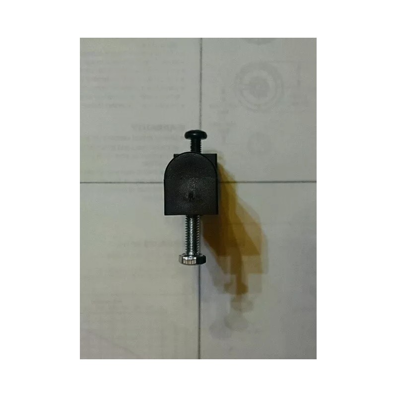 Southco Hinge Pivot door removable rustproof outdoor Black Nylon marine