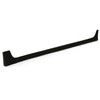 KUAFU Side Skirt Compatible with 2014-2019 Toyota Corolla Sedan Rocker
