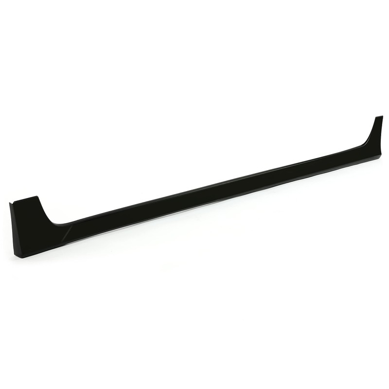 KUAFU Side Skirt Compatible with 2014-2019 Toyota Corolla Sedan Rocker