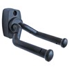 Keepdrum wall bracket for bass acoustic and electric guitar