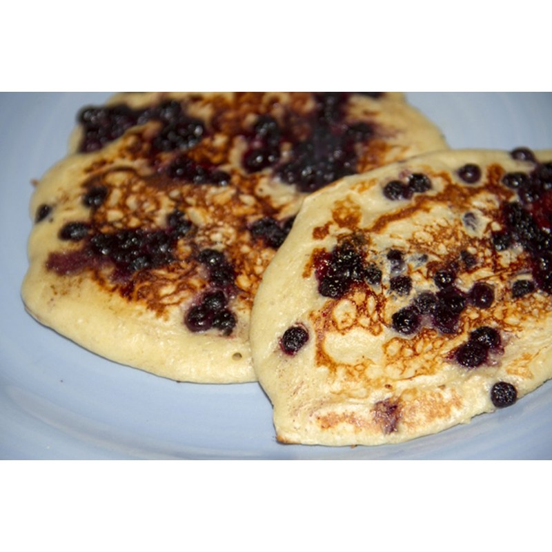 Gluten Free Pancake Mix - Waffle Mix ~ 7 1/2