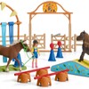 Schleich – Pony Agility Training (42481)