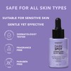 Dark Spot Correcting Glow Serum: Melasma Hyperpigmentation Treatment for Face