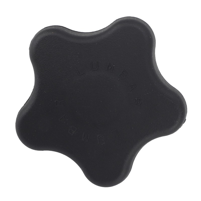 Seat Adjust Handle Lumbar Seat Adjuster Knob 89042211 Easy Adjustment