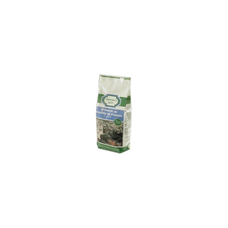 GRO WELL BRANDS CP AZB10050 Palm Tree Food, 5 lb