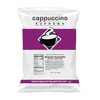 Cappuccino Supreme 2 lb bag Almond Amaretto Instant Cappuccino Mix