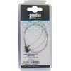 Predax Steel Leader 50 cm 7 x 7-2 Steel Leaders
