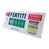 Nefertiti Ampolletas Para Cabello Seco Aceite De Aguacate Nefertiti