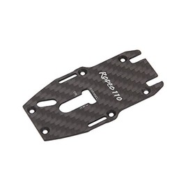 Walkera Walther hatcheri Parts/Rodeo 110 For Fixing Board (Above) x 1 (Rodeo 110 – Z – 08 Fixed Board (Above))