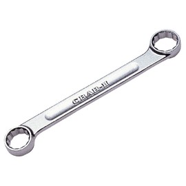 SATO CLUB FW1214 Flat Glasses Wrench 0.5 x 0.6 inches (12 x 14 mm)
