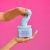 TREE HUT, Flower Milk Shea Sugar Scrub, Exfoliante Corporal de