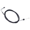 Throttle Cable 54012‑1533 High Performance Replacement for Mule 520 KAF300D