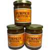 Trader Joe's Pumpkin Butter (Pack of 3)