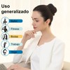 43 PCS Donas para Peinar el Cabello, Donut Moño Kit,