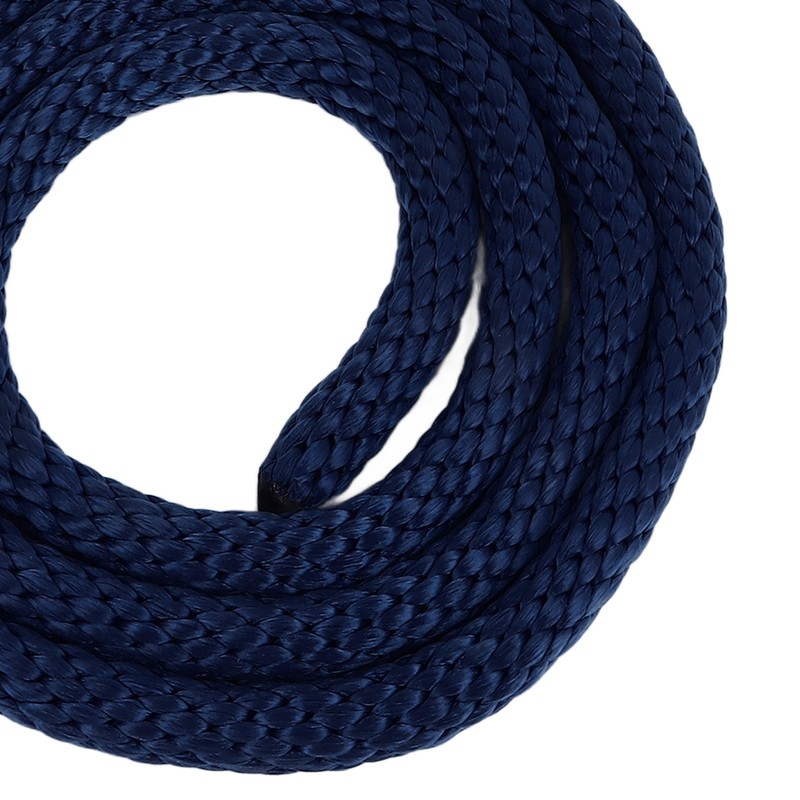 Horse Lunge Line with Snap Heavy Duty High Tensile Horse