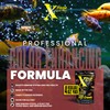 Xtreme Wrigglers - Krill-Based Live Fish Food Alternative - Vibrant