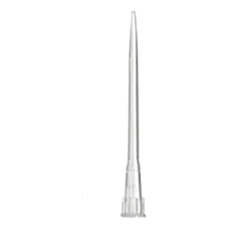 Topscien Puntas Finas P/micropipeta 0.5-10ul, Ultra Baja Retención