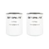 19682581000 Hydraulic Filter Compatible with Mahindra MAX 22 HST,MAX 24