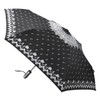 UVION Automatic Open and Close Umbrella, Large, Foldable, Rain Umbrella,